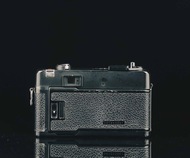 Rollei FLASH 35 AF #3861 #135 フィルムカメラ - ショップ Rick