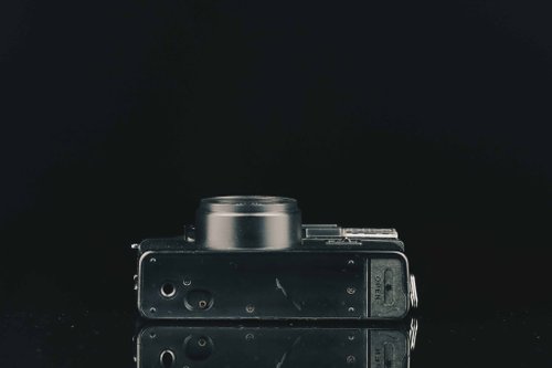 Rollei FLASH 35 AF #3861 #135 フィルムカメラ - ショップ Rick
