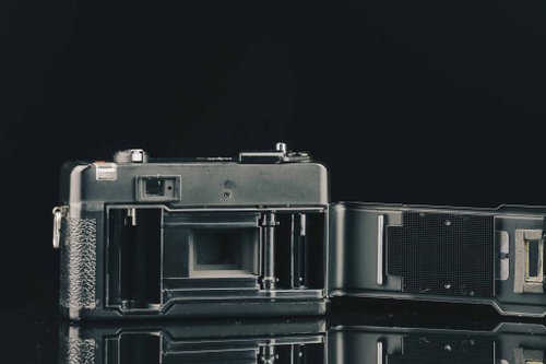 ⭐️おしゃれなデザイン⭐️Rollei Flash 35 AF フィルムカメラ ローライ Rollei Flash 35 AF 35mm コンパクト フィルムカメラ