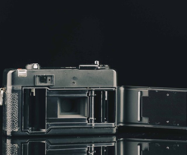 【動作確認済み】Rollei Flash 35 AF フィルムカメラ Rollei 35AF – Rollei 35 AF