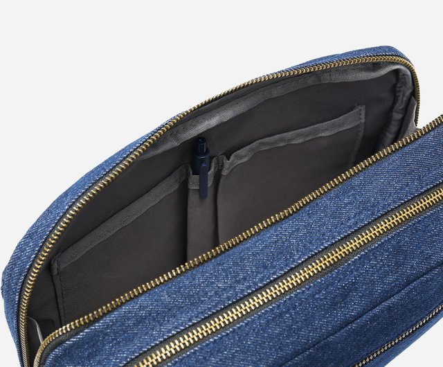 日本藍染古布和風斜背包聯承限產推出獨一無二職人手工染製- 設計館Dude 