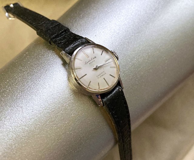 SEIKO TOMONY　手巻き　ヴィンテージ腕時計vintagewatches