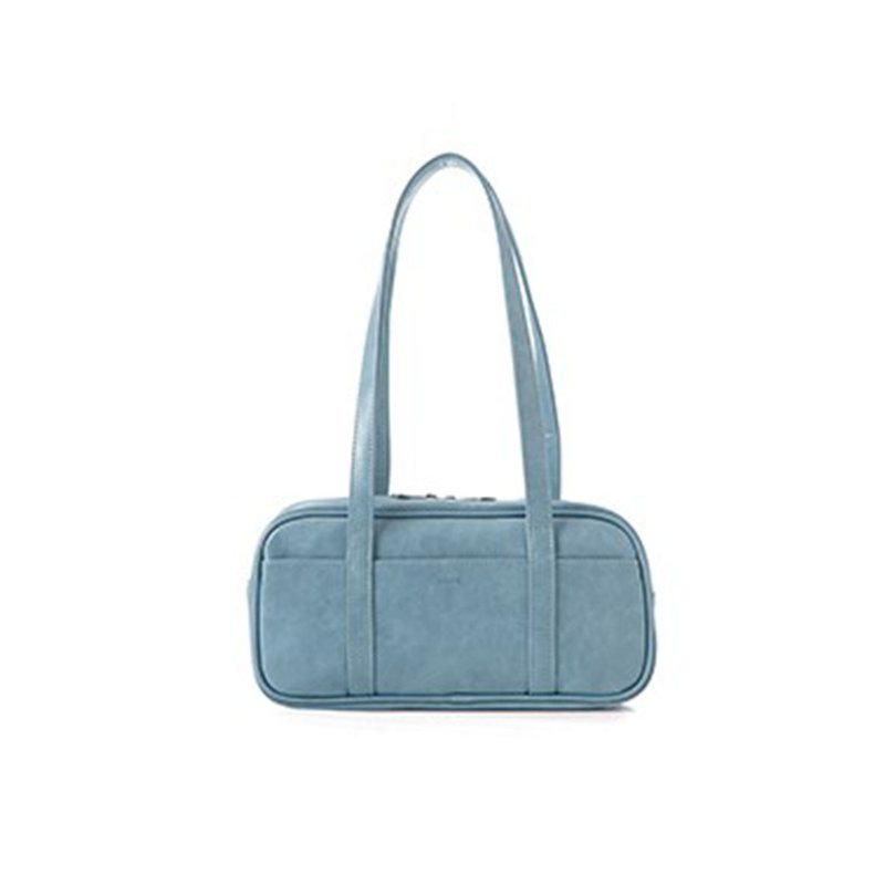 Donkie Made in Korea Rover Bag styles D1116 SKYBLUE - Messenger Bags & Sling Bags - Faux Leather 