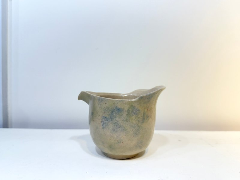 微醺系列勻杯/茶海/公道杯 - 茶壺/茶杯/茶具 - 陶 