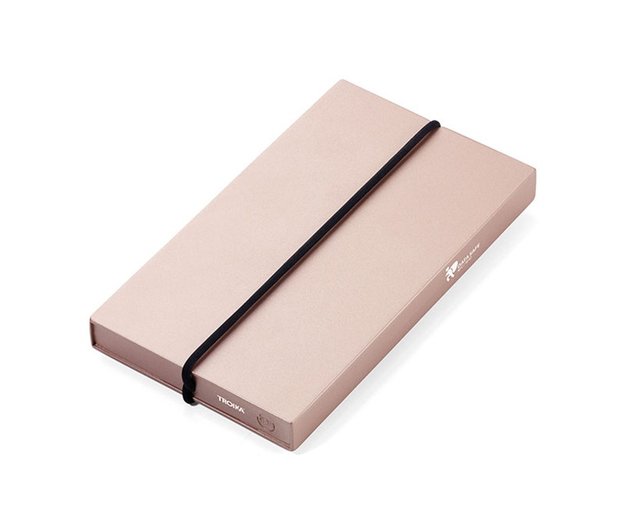 RFIDスキミング防止機能付きメタルカードケース(ゴールド)【卒業祝い RFIDスキミング防止機能付きメタルカードケース(ゴールド)【卒業祝い