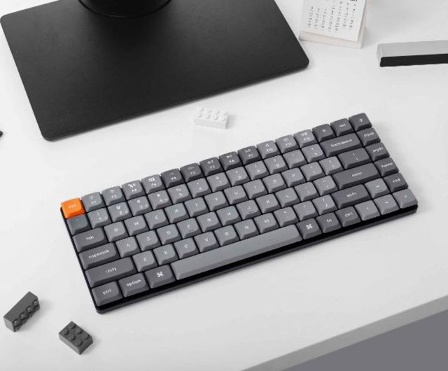 Keychron K2 Pro QMKVIA Wireless Mechanical Keyboard, Algeria