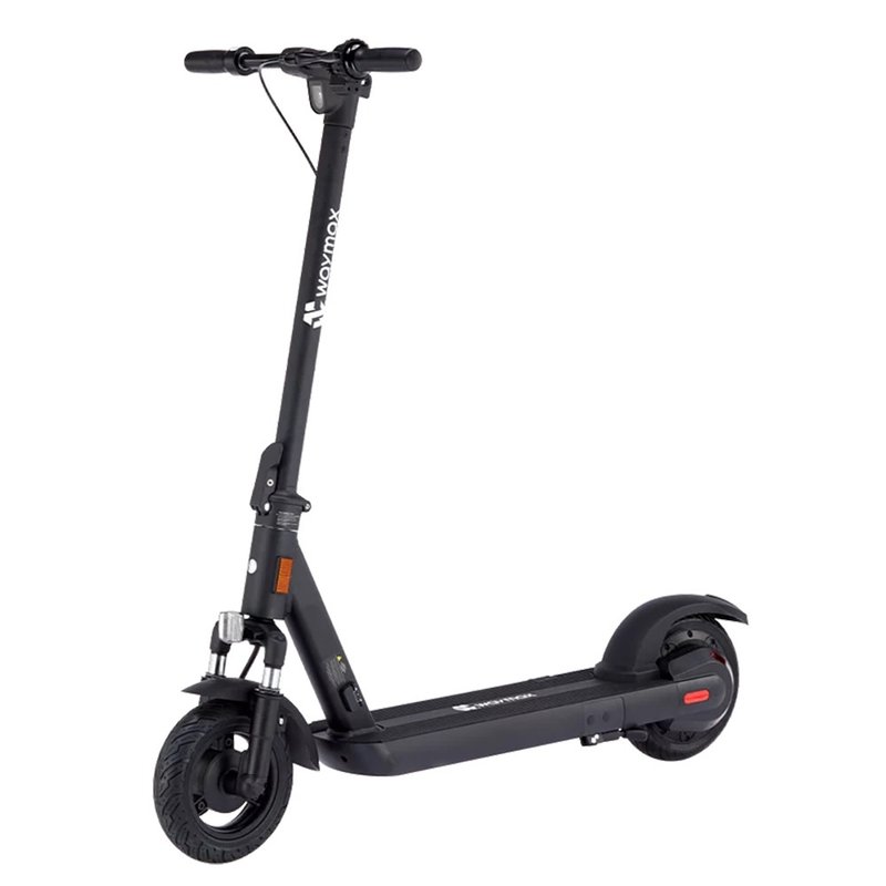 Waymax R10 Electric Scooter - อื่นๆ - โลหะ สีดำ