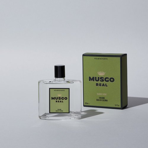 CLAUS PORTO MUSGO REAL コロン 100 ml | - ショップ CLAUS