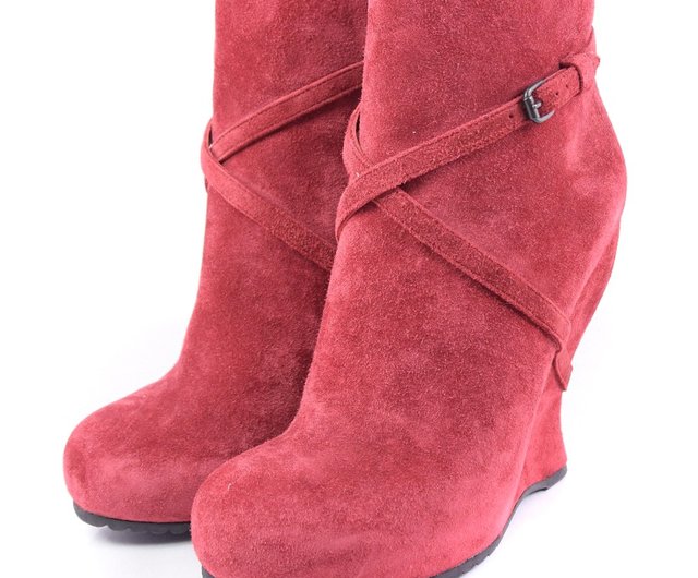 美品！BOTTEGA VENETA ブーティ　　サイズ37 271de92365cef58e7a720996ab662d