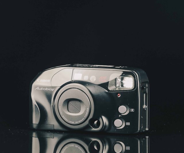 Canon フィルムカメラ 日本製 Canon (キヤノン) NEW F-1 AE フィルムカメラ 一眼レフ – にっ