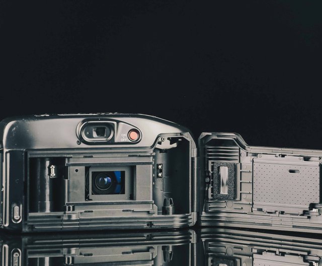 Canon フィルムカメラ 日本製 Canon (キヤノン) NEW F-1 AE フィルムカメラ 一眼レフ – にっ