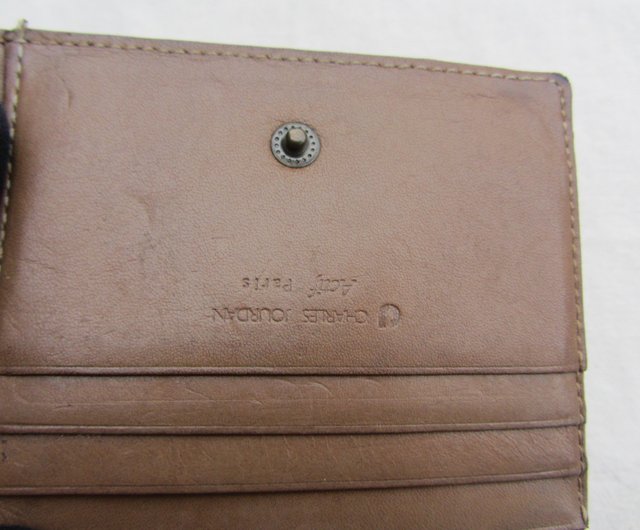グロリアスエラ OLD ERA_初期中古品 シャルルジョルダン