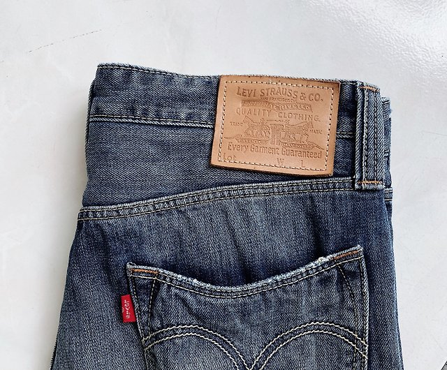Entdecken 64+ levis 523 jeans am besten - jtcvietnam.edu.vn