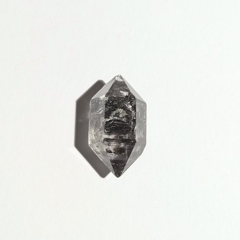 【閃靈鑽原石】 - SHD102 - 其他 - 水晶 黑色