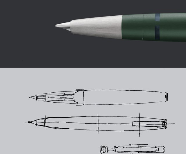 LAMY グローバル限定 58 周年記念万年筆 ギフトボックス/2000 58