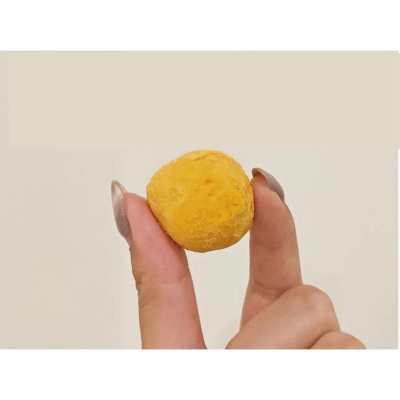 Freeze-dried pet pure meat-hot-selling item~egg yolk (cooked) - ขนมคบเคี้ยว - อาหารสด 