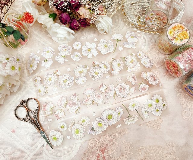 PET_Flower Party