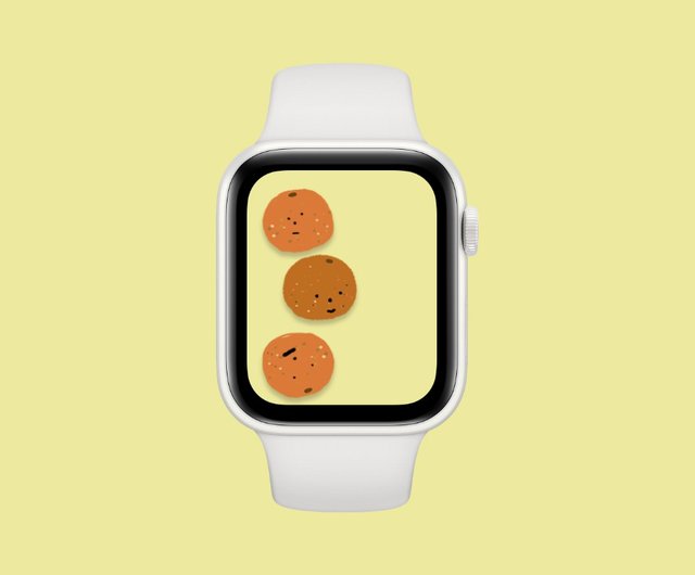 Fondos de pantalla cheap apple watch 3