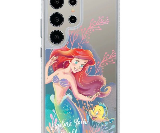 disney princess iphone case