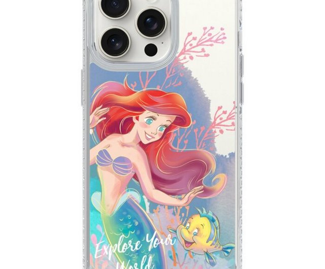 disney princess iphone case