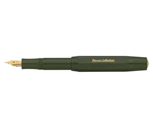 Kaweco Collection カヴェコ コレクション 万年筆 限定品