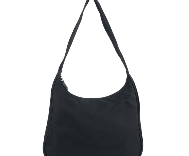 Direct from Japan, branded used bag] PRADA Prada shoulder