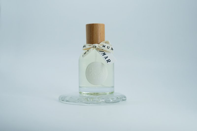 / メイ・チン - 香水 - ガラス ホワイト