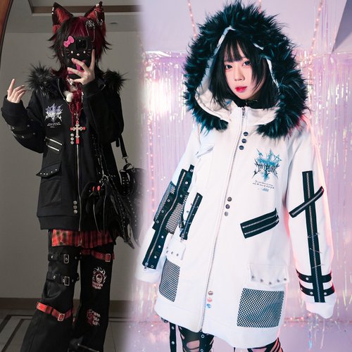 2025厳選】jillpunkの人気商品｜グローバル通販Pinkoi