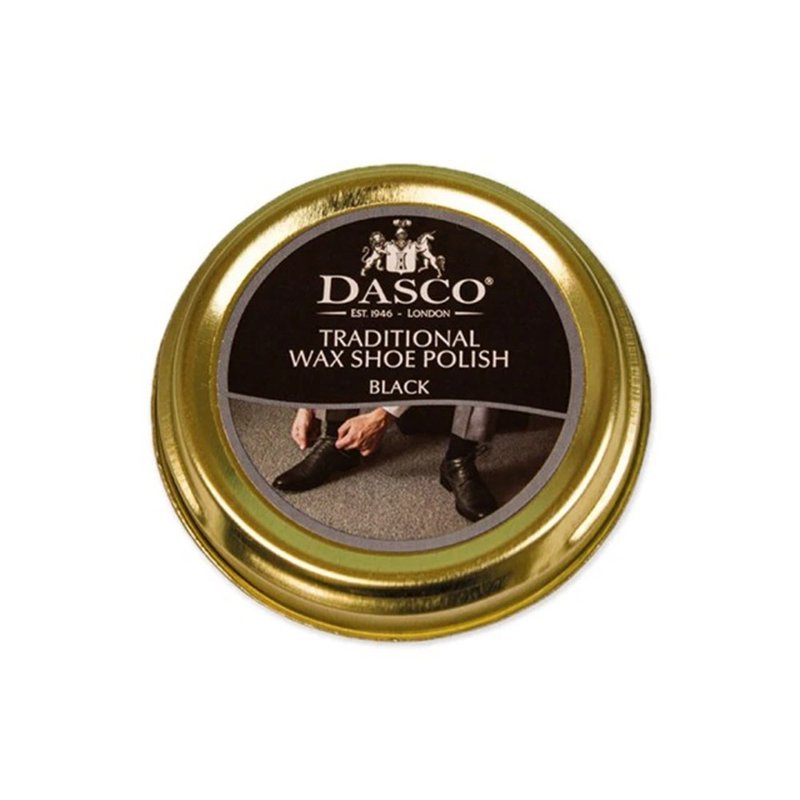 British Earl DASCO 3232 sparkling shoe Wax leather maintenance leather Wax polish leather shoe maintenance - Other - Other Materials 