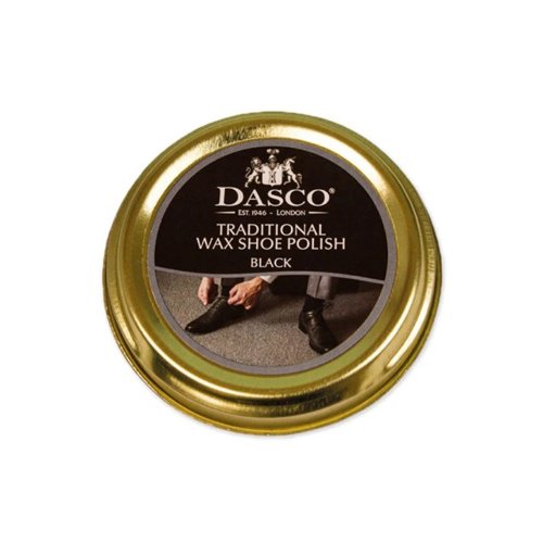 SHOESMART 鞋之潔護專家 英國伯爵DASCO 3232晶亮鞋蠟 皮革保養 皮革蠟 鞋油 皮鞋保養