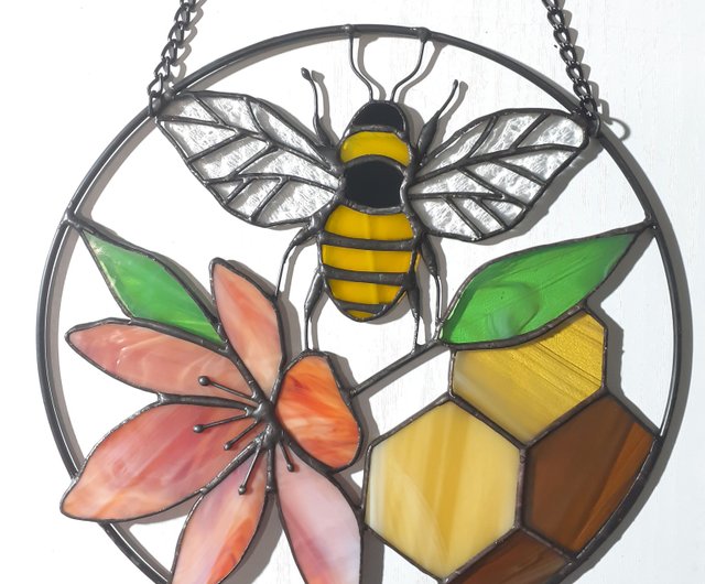 アイコンステンドマスコット　タマミツネ シール デコレーション 黄緑(82665006)｜ミドリオンラインストア