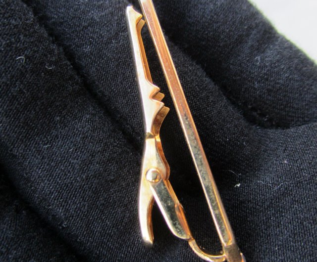 オールドタイム OLD-TIME】初期中古 ドイツ製 DIOR ネクタイピン