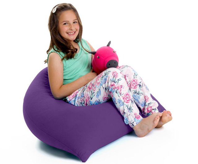 Yogibo Pyramid Pyramid Sofa - Shop YogiboTaiwan Chairs & Sofas