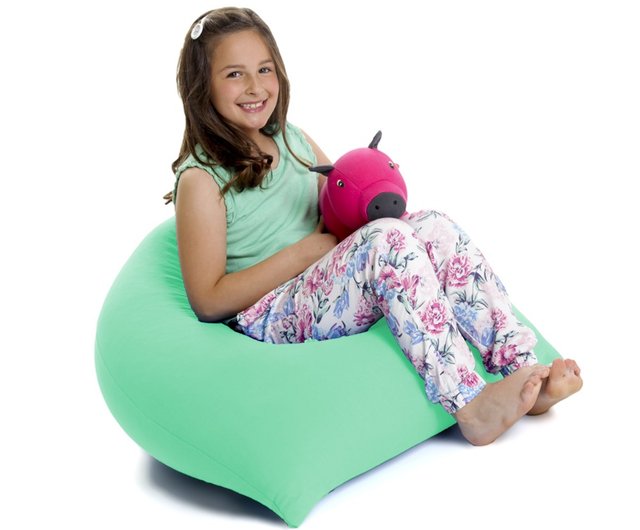 Yogibo Pyramid Pyramid Sofa - Shop YogiboTaiwan Chairs & Sofas