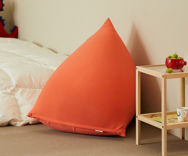 Yogibo ピラミッド ピラミッドソファ - ショップ YogiboTaiwan Yogibo ピラミッド ピラミッドソファ - ショップ YogiboTaiwan