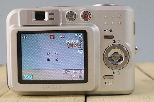 ★美品★カシオ CASIO QV-R61 #3097 カシオ QV-R61 価格比較 - 価格.com
