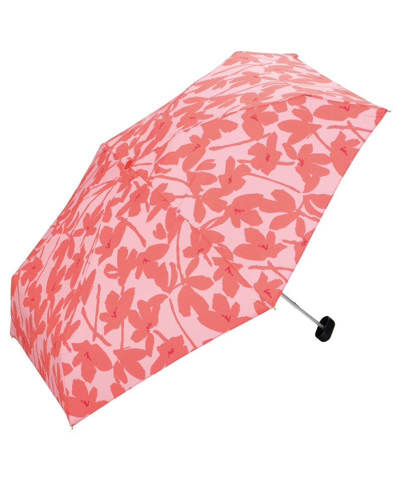 Wpc. Flower Pocket Umbrella - Red - Umbrellas & Rain Gear - Waterproof Material Red