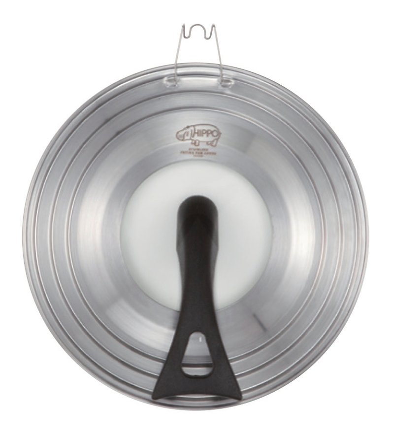 CB Copan Stainless Steel Universal Lid Hanging Lid S - Cookware - Stainless Steel 