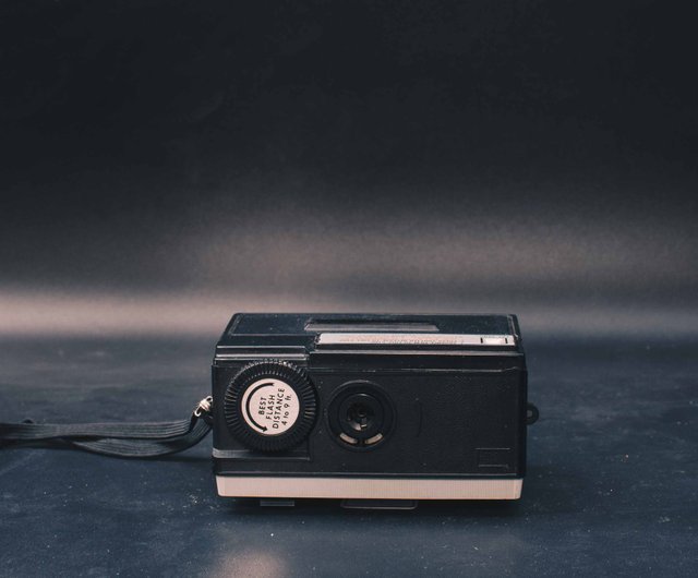 kodak 900 camera