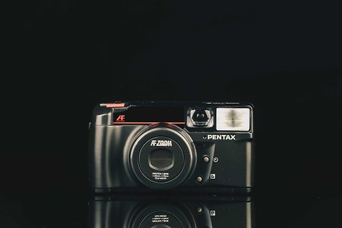 瑞克先生-底片相機專賣 PENTAX ZOOM 70-S #0909 #135底片相機