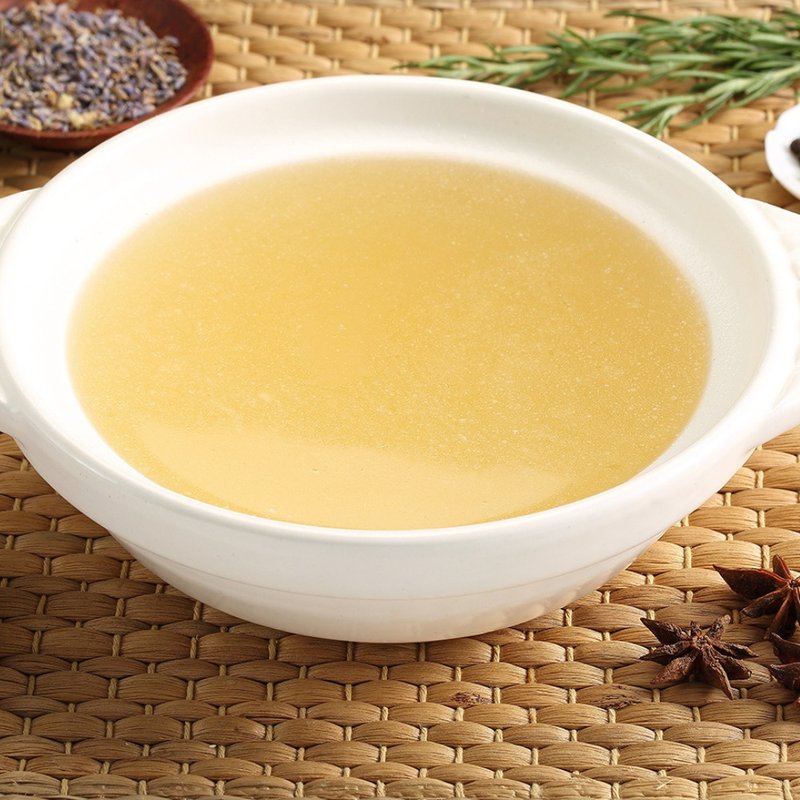 【香草豬】大骨高湯 - 其他 - 其他材質 