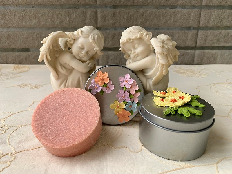 decal soap dish - Bathroom Supplies - Waterproof Material 