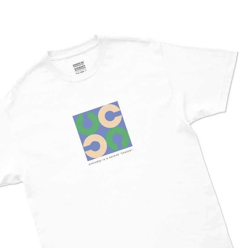 | HOA 原創T-SHIRT | A to Z 心靈毒雞湯語錄 系列 | STYLE C | - 帽T/大學T - 棉．麻 多色