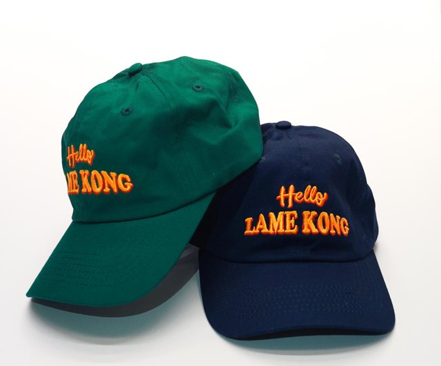 限定値下げ！NOOM×Lico macrame コラボキャップ NOOM×Lico macrame コラボキャップ