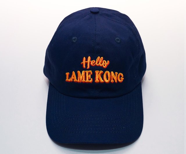 【VETEMENTS】HELLO ロゴ キャップ 関/送込 ケミカルウォッシュロゴキャップ – BUNNY APARTMENT