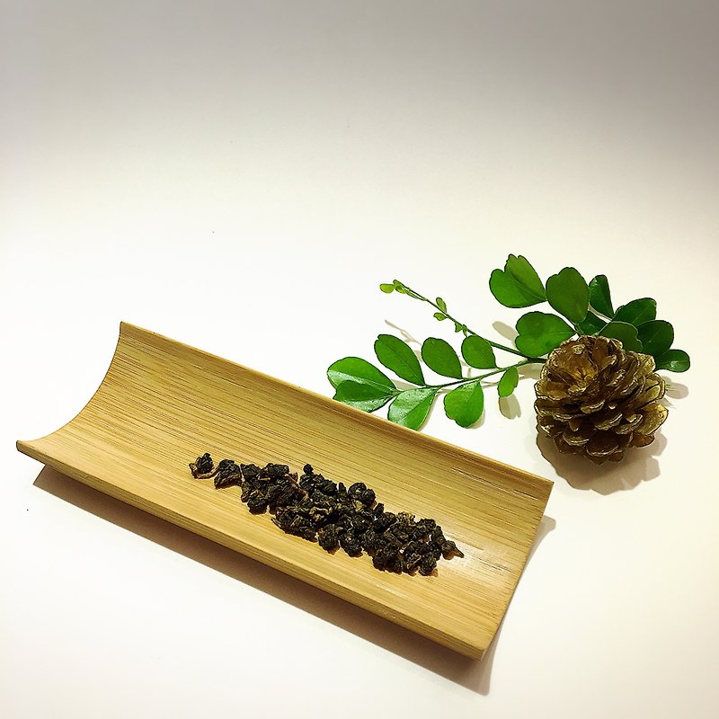 茶則 手工製作 - 茶壺/茶杯/茶具 - 竹 