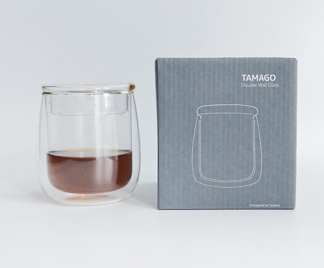 TAMAGOxORIGAMI Pour Over Coffee Kit - Premium Set Giftbox - Shop  simple-real Coffee Pots & Accessories - Pinkoi