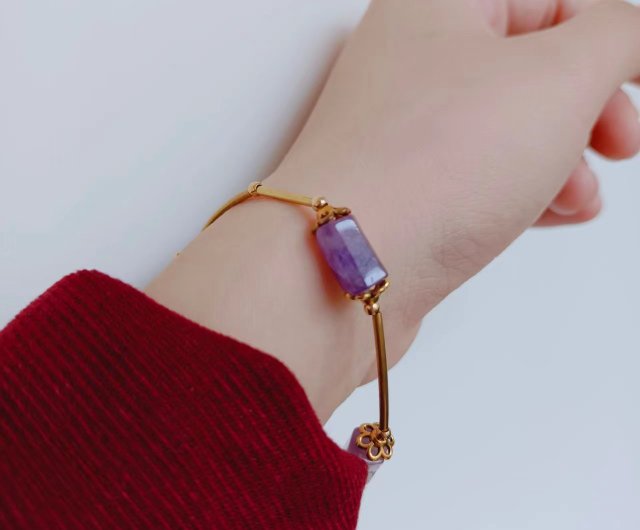 Change Bracelet (Elastic)