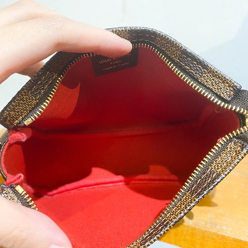Louis Vuitton Presbyopia Bucket Bag - Shop aparischic Handbags & Totes -  Pinkoi