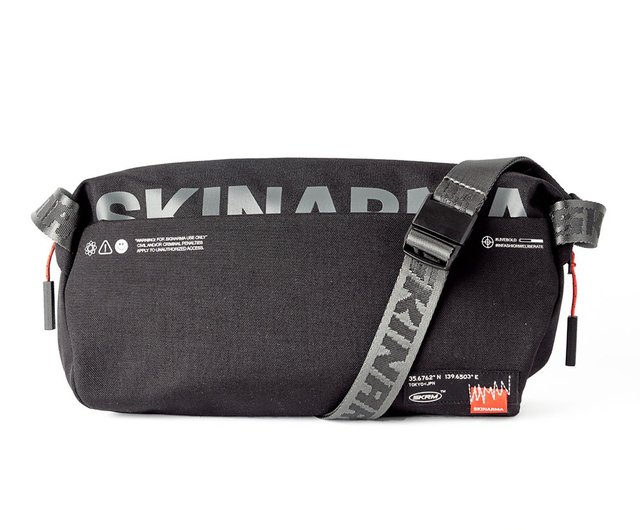 Skinarma sling bag sales